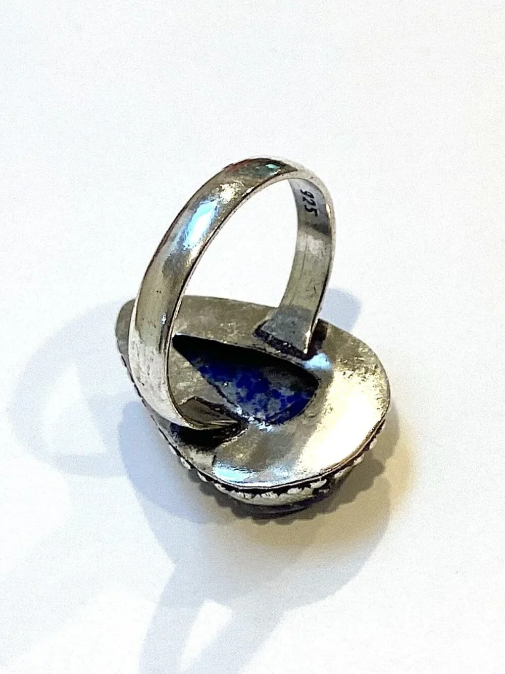N/A vintage ring